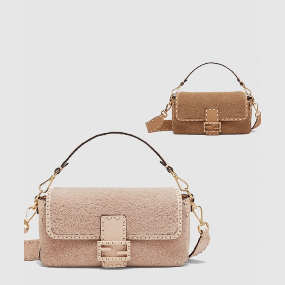 Baguette Bag Medium 8BR600