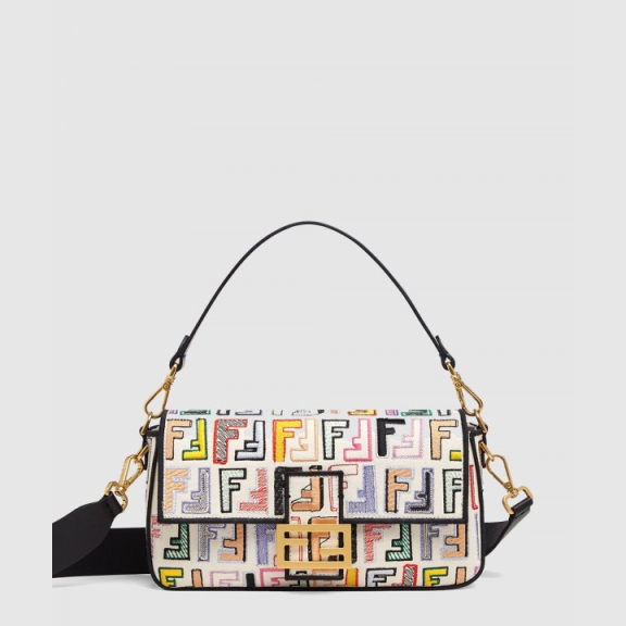 Baguette Bag Medium 8BR600