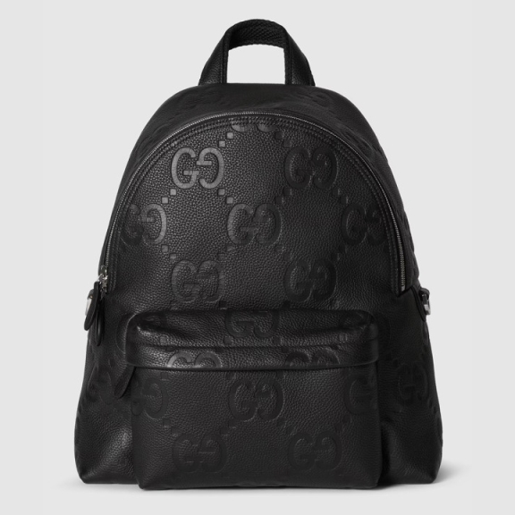 Gucci Medium GG Backpack 819065