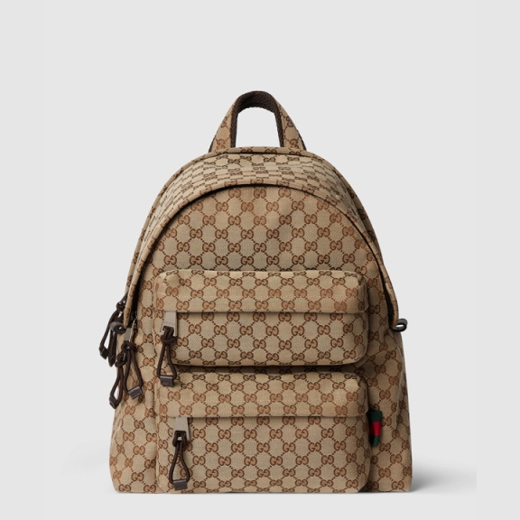 Gucci Medium Backpack 800265