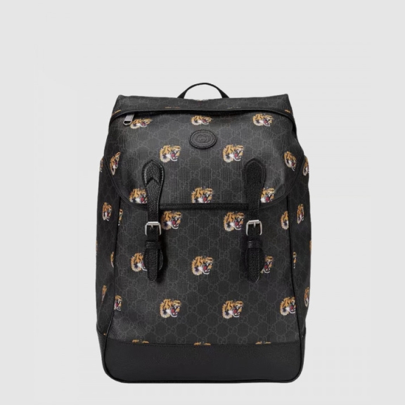 Tiger Men GG Backpacks 696013