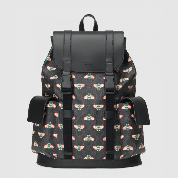 Vestriere GG Supreme Backpack 495563