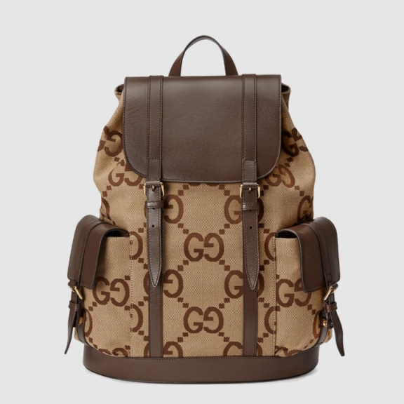 GG Detailing Backpack 678829