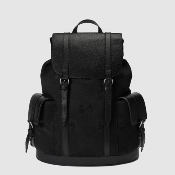 GG Detailing Backpack 678829