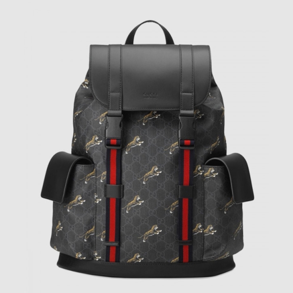 Vestriere GG Supreme Backpack 495563