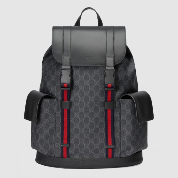 Soft GG Supreme Backpack 495563