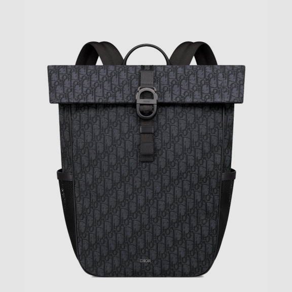 Dior 8 Rolltop Backpack 1ESBA