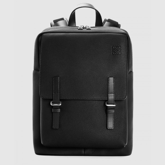 Military Backpack - Soft Grain