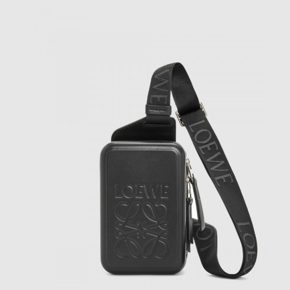 Molds Ring Bag - Smooth Calfskin