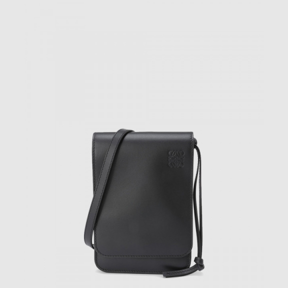 sL_Ring Bag - Smooth calfskin