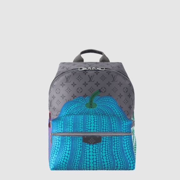 LV X YK Discovery Backpack M46440