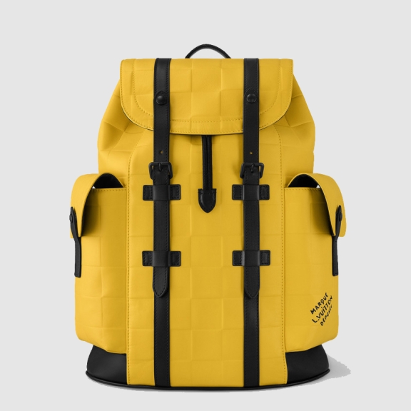 Christopher MM Backpack M25016