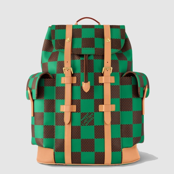 Christopher MM Backpack N40564