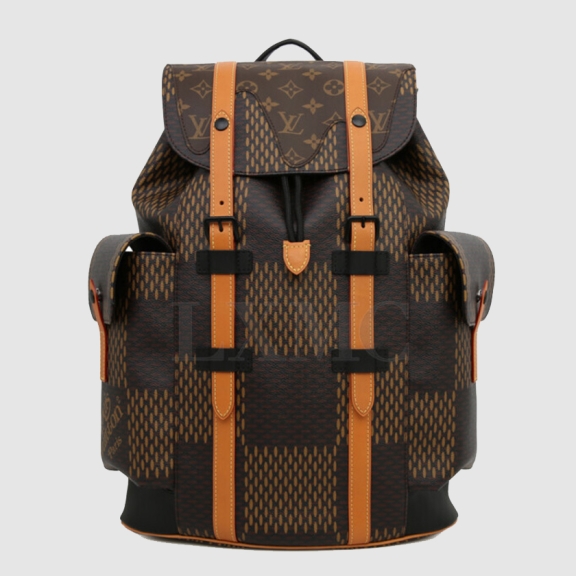 Christopher Backpack N40358