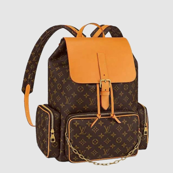Trio Backpack M44658