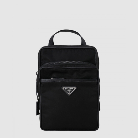 Nylon Backpack 2VZ026