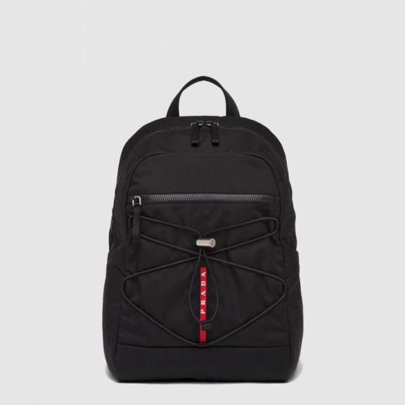 Technical Fabric Backpack 2VZ085