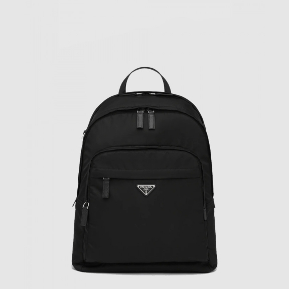 Re-Nylon Backpacks 2VZ048