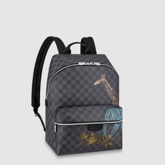 Discovery Backpack N45275