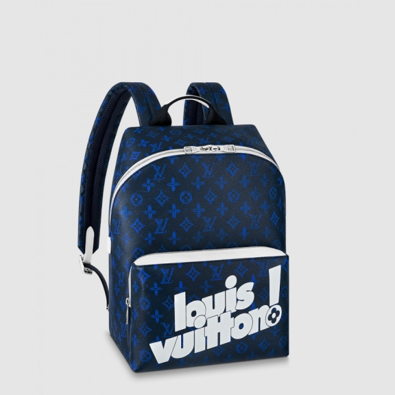 Discovery Backpack PM M45879