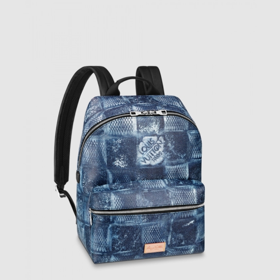 Discovery Backpack PM N50060