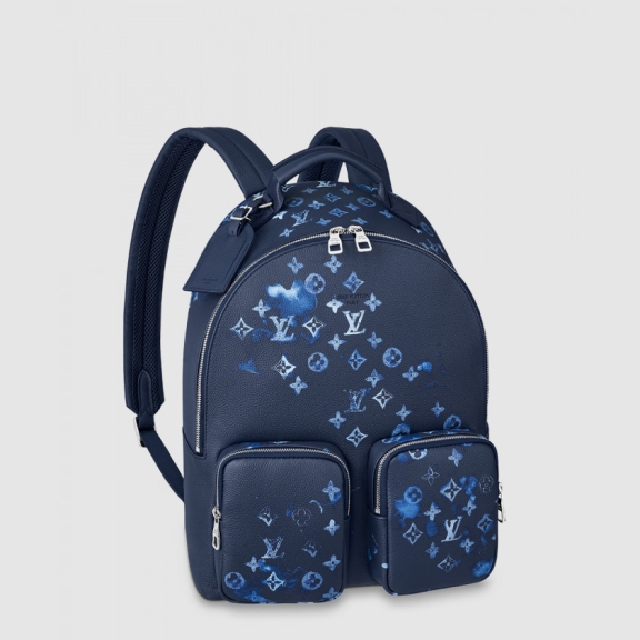 Multipocket Backpack M57841