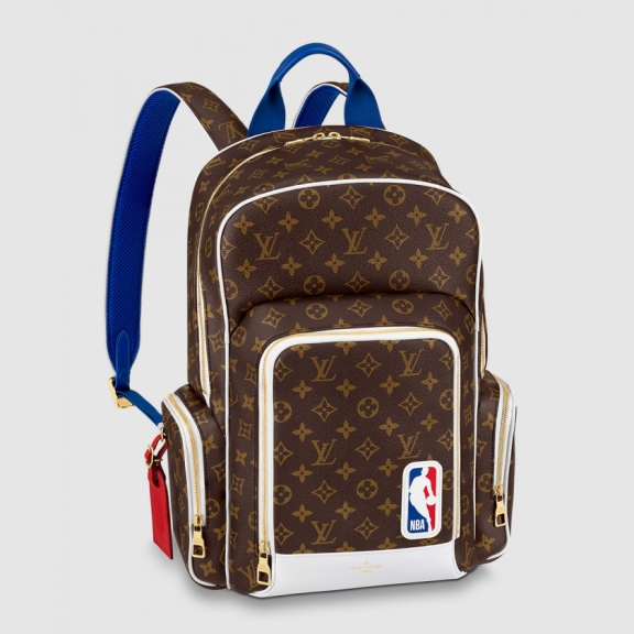 Lvxnba New Backpack M45581