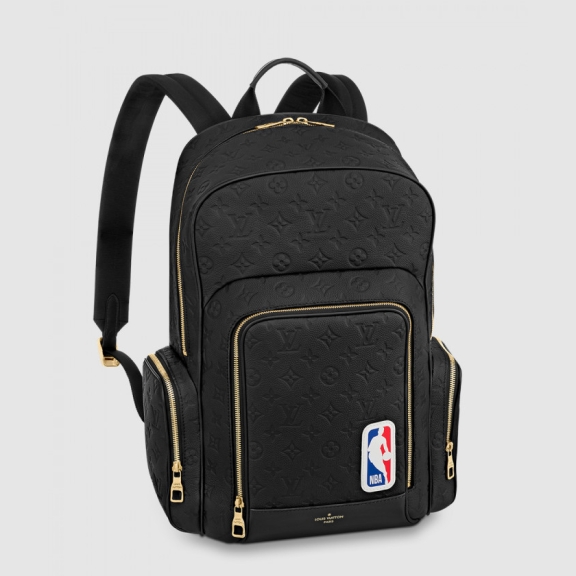 Lvxnba Basketball Backpack M57972