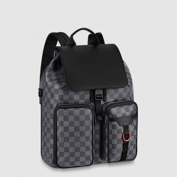 Utility Backpack N40279