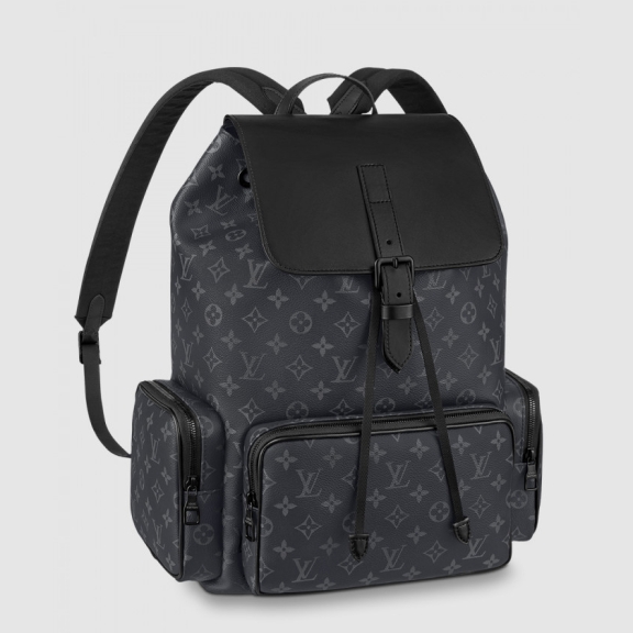Trio Backpack M45538