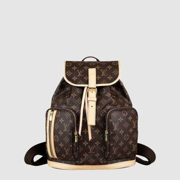 Louis Vuitton Shared Backpack M40107