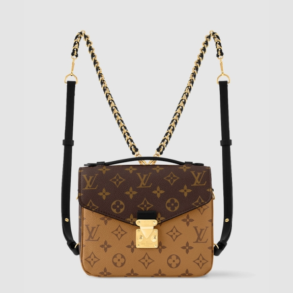 Louis Vuitton Pochette Métis Backpack M11941