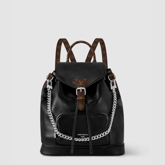 Louis Vuitton Monsieur PM M12587