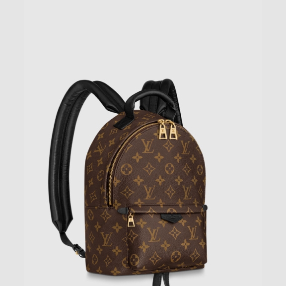 Louis Vuitton Palm Soupring Xs Backpack PM M44871