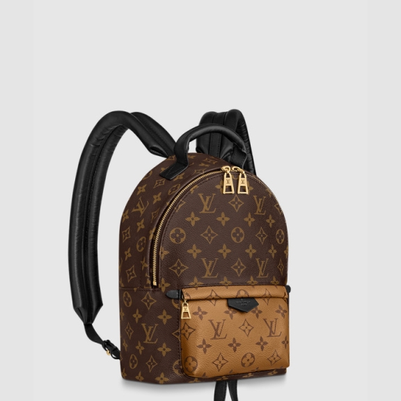Louis Vuitton Palm Soupring Xs Backpack PM M44870
