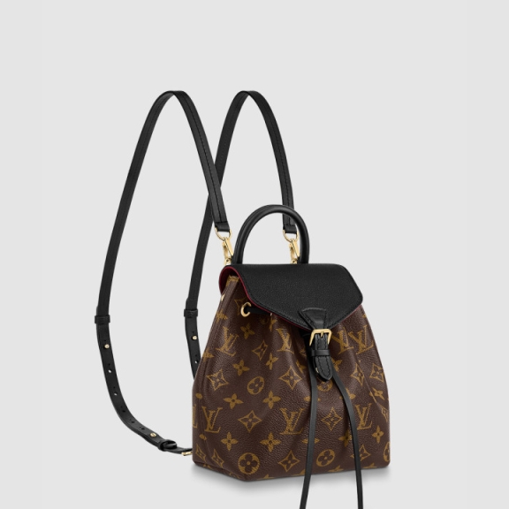 Louis Vuitton Monsoon Backpack BB M45516