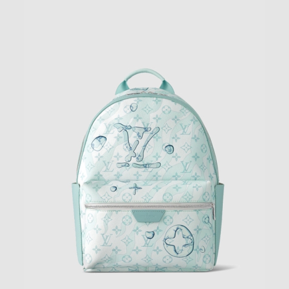Louis Vuitton Backpack Discovery M22519