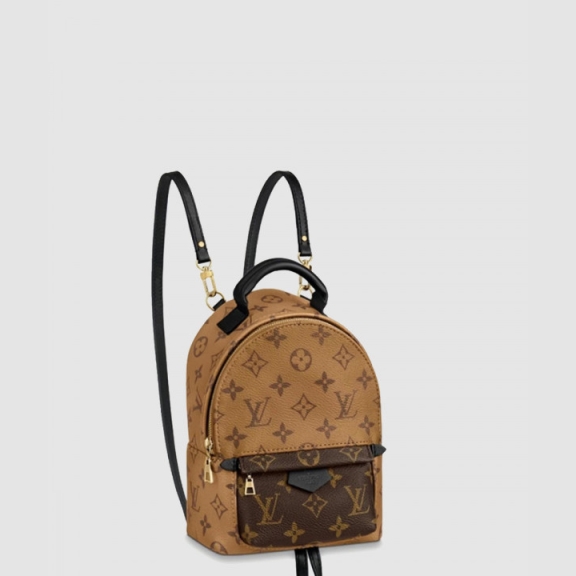 Palm Souprings Backpack Mini M44872