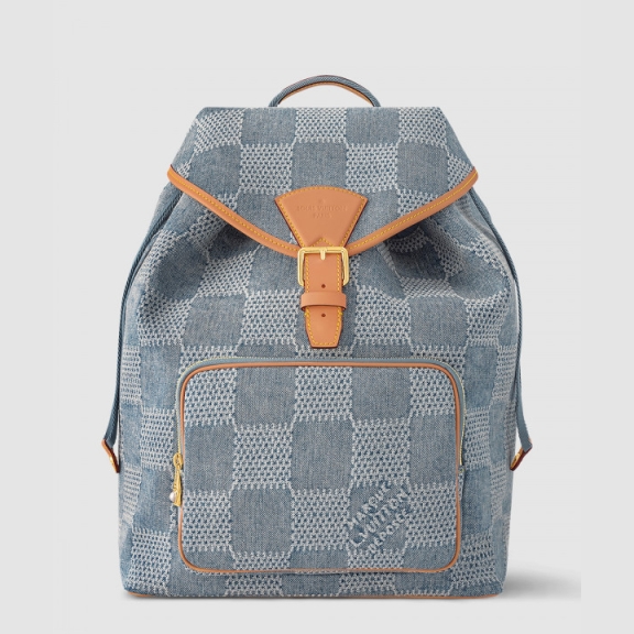Monsieur Backpack N40708