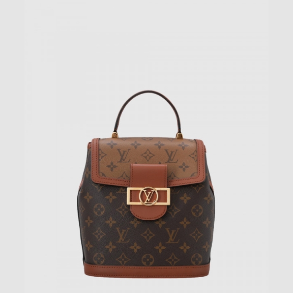 Dauphine Backpacks PM M45142
