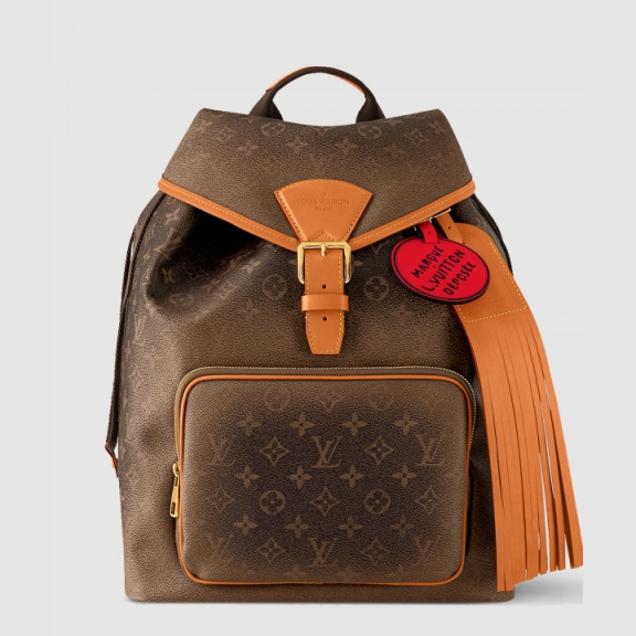 Monsieur Backpack M11540