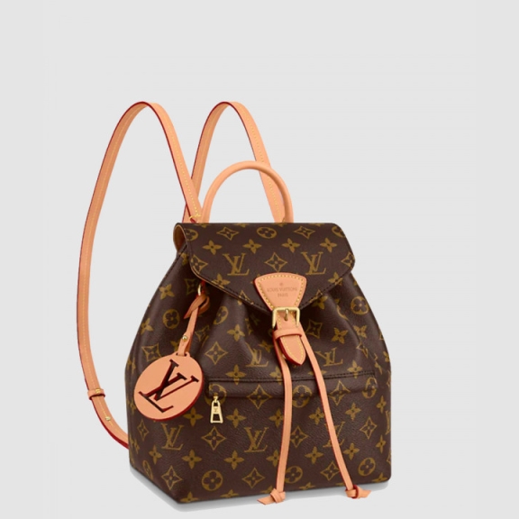 Monsoon PM Backpack Monogram M45501