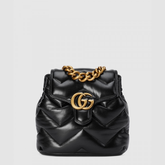 GG Marmont Mini Backpack 777253