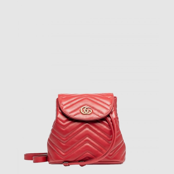 Leather Mini Backpacks 528129