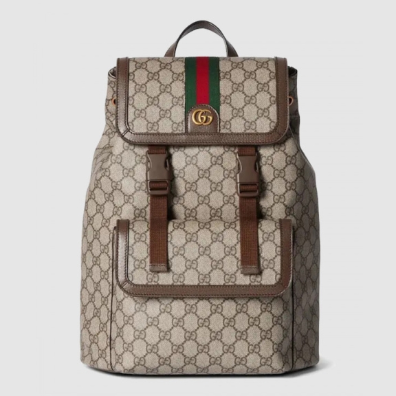Large GG Backpacks 792104