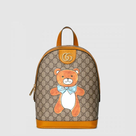 KAI X Gucci Backpacks 647816