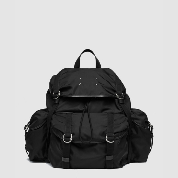 하이테크 XL 백팩