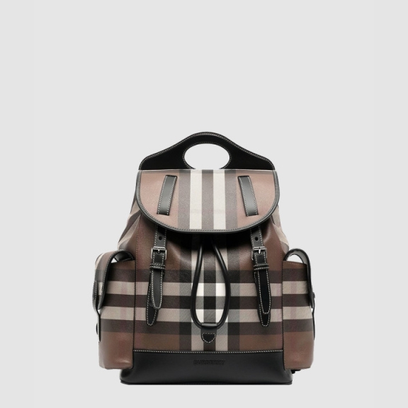 Burberry Leather Backpack 8057608