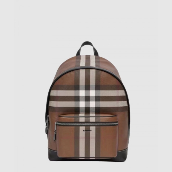 Check E-Canvas Backpacks 80365491