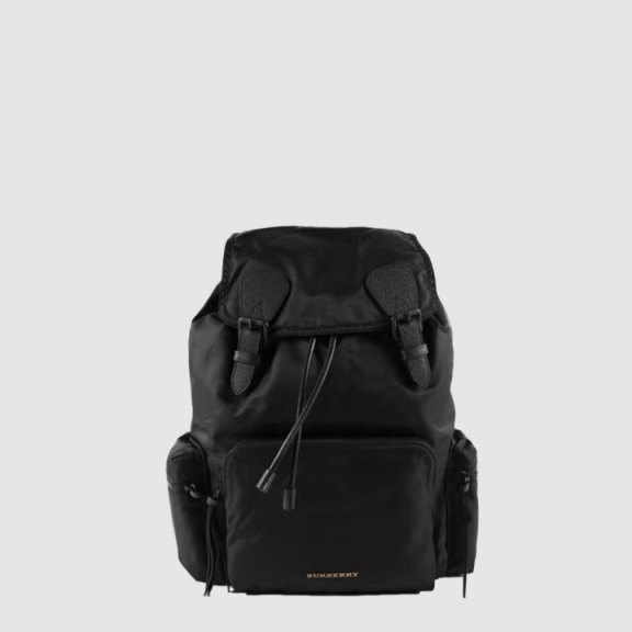 Nylon Large Backpack 40154791